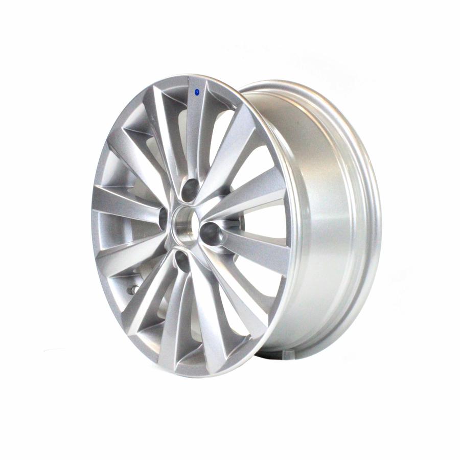 Roda 15 Polegadas - 5U0601025NZ31 - Gol, Saveiro, Voyage