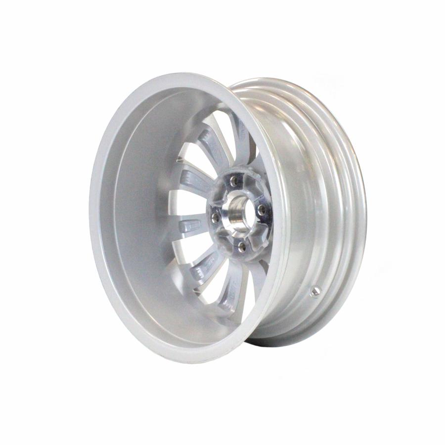 Roda 15 Polegadas - 5U0601025NZ31 - Gol, Saveiro, Voyage