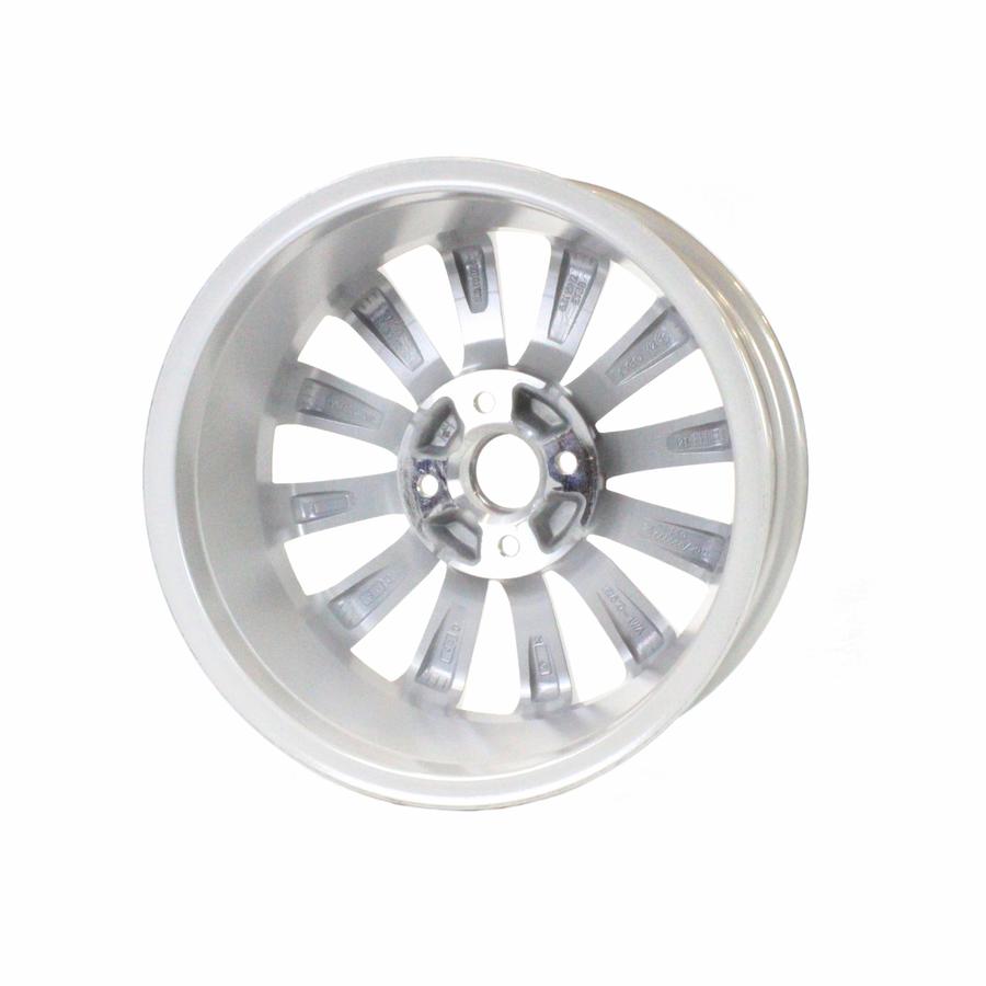 Roda 15 Polegadas - 5U0601025NZ31 - Gol, Saveiro, Voyage