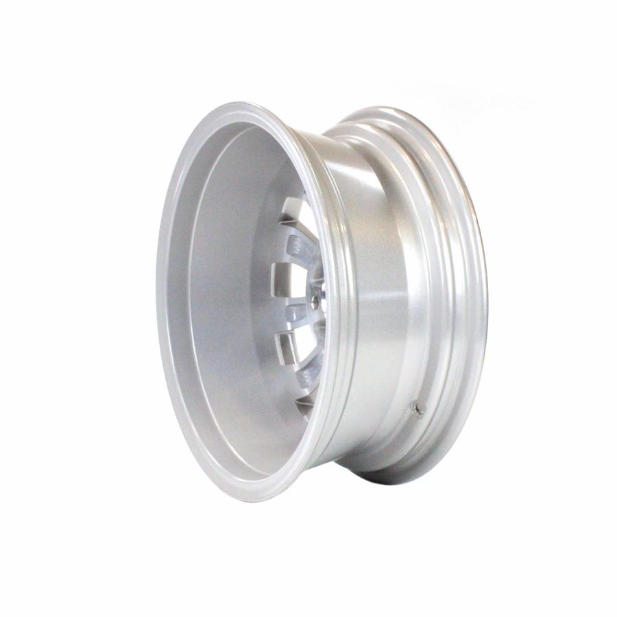 Roda 15 Polegadas - 5U0601025NZ31 - Gol, Saveiro, Voyage