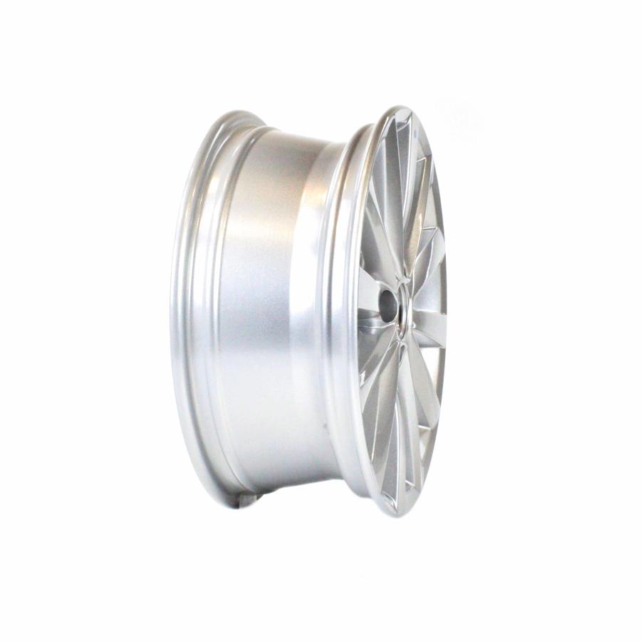 Roda 15 Polegadas - 5U0601025NZ31 - Gol, Saveiro, Voyage