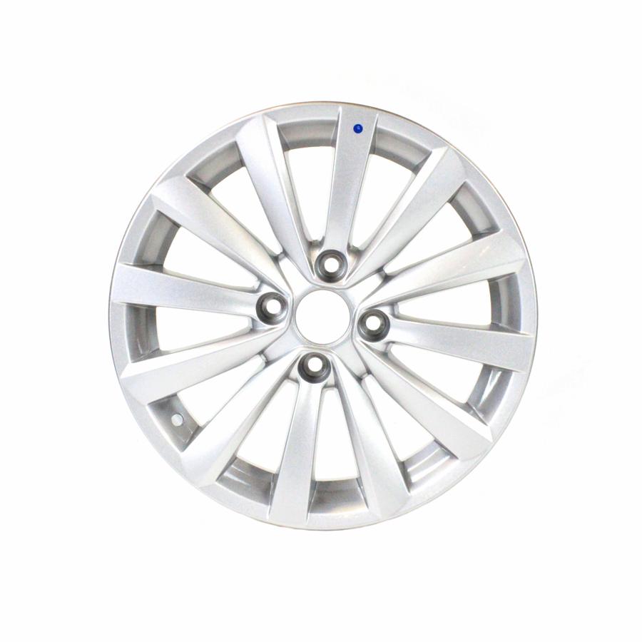 Roda 15 Polegadas - 5U0601025NZ31 - Gol, Saveiro, Voyage