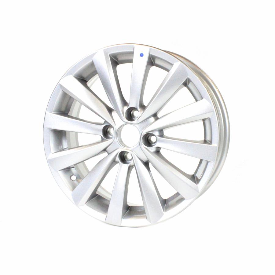 Roda 15 Polegadas - 5U0601025NZ31 - Gol, Saveiro, Voyage