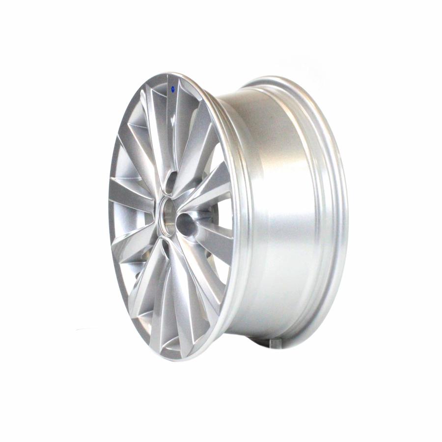 Roda 15 Polegadas - 5U0601025NZ31 - Gol, Saveiro, Voyage