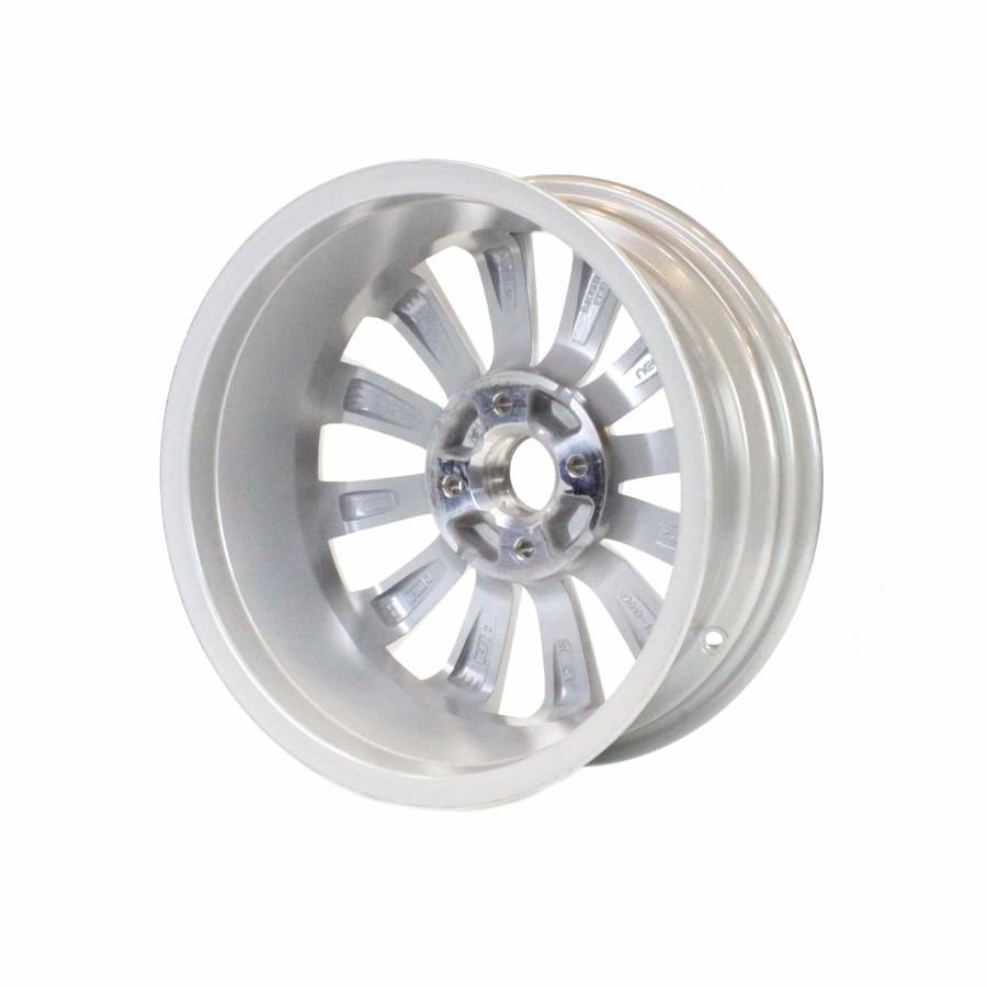 Roda 15 Polegadas - 5U0601025NZ31 - Gol, Saveiro, Voyage