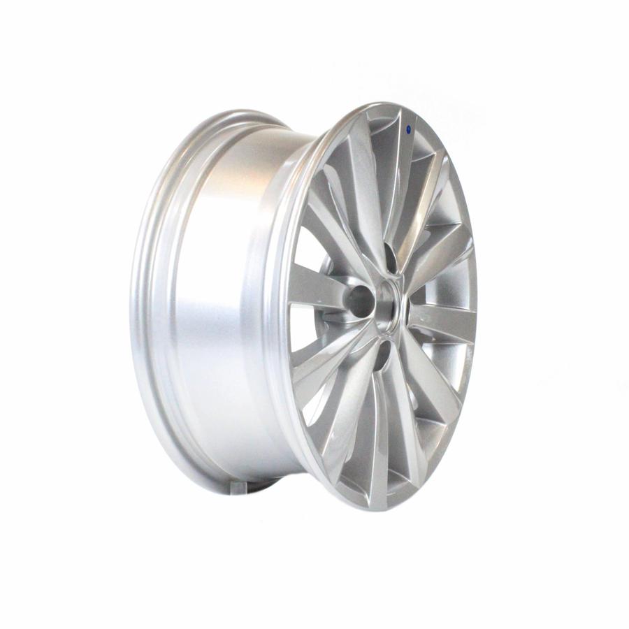 Roda 15 Polegadas - 5U0601025NZ31 - Gol, Saveiro, Voyage