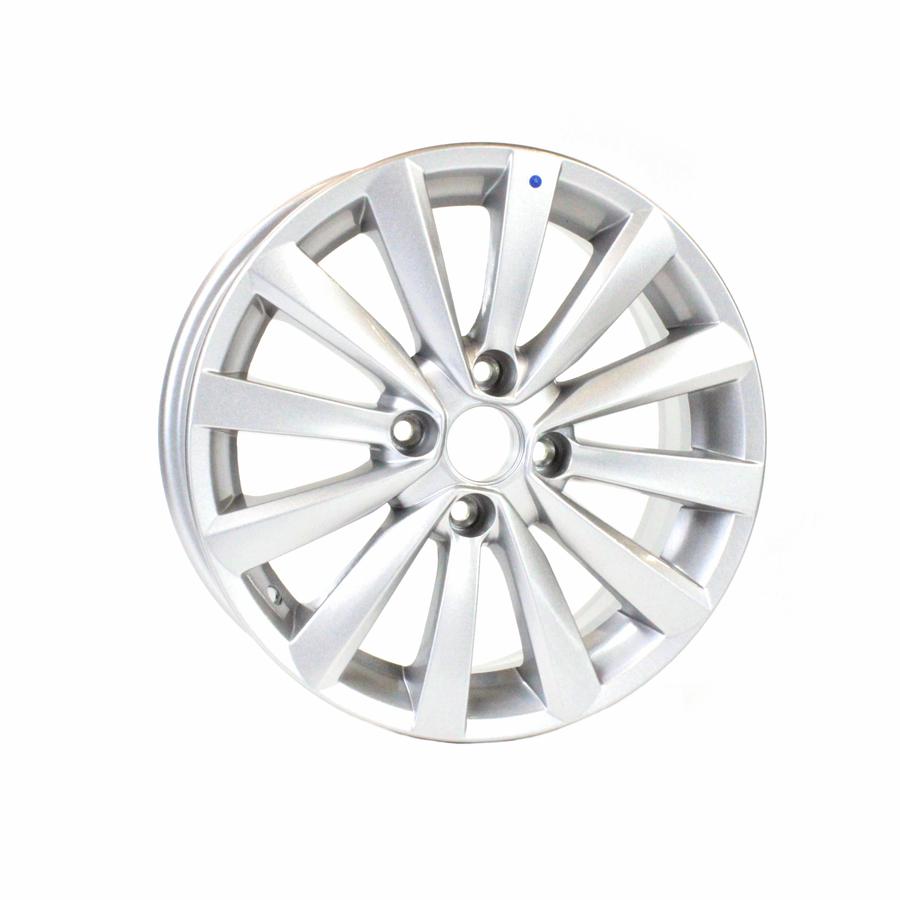 Roda 15 Polegadas - 5U0601025NZ31 - Gol, Saveiro, Voyage