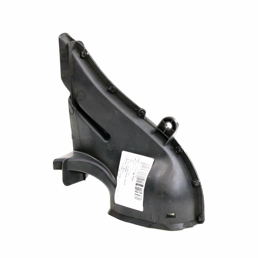 Moldura Saída Ar Assoalho - 6QE819152 - Gol, SpaceFox, Polo