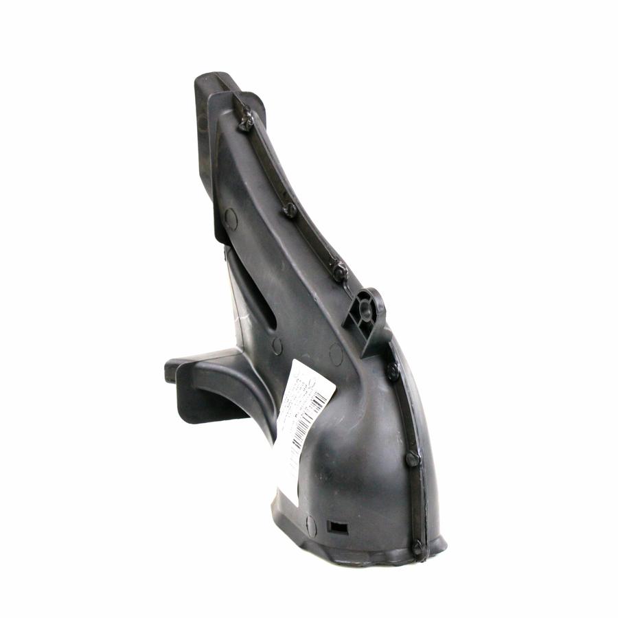Moldura Saída Ar Assoalho - 6QE819152 - Gol, SpaceFox, Polo