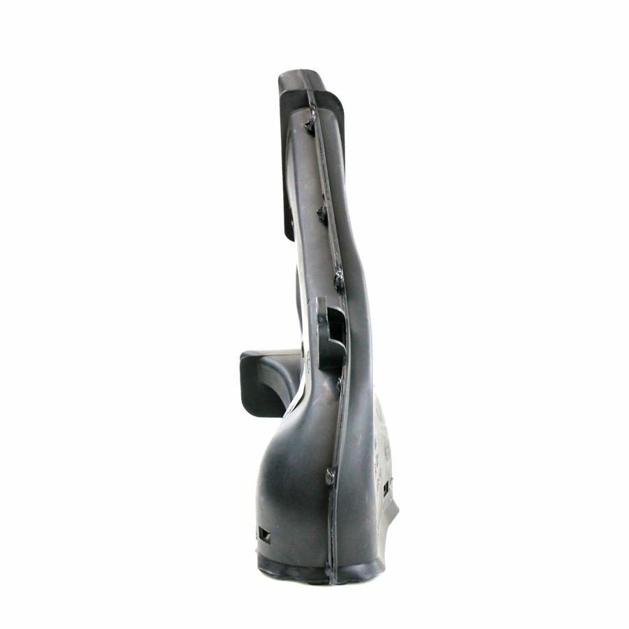 Moldura Saída Ar Assoalho - 6QE819152 - Gol, SpaceFox, Polo