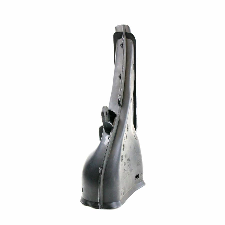 Moldura Saída Ar Assoalho - 6QE819152 - Gol, SpaceFox, Polo