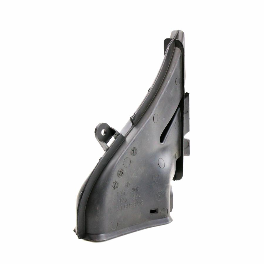 Moldura Saída Ar Assoalho - 6QE819152 - Gol, SpaceFox, Polo