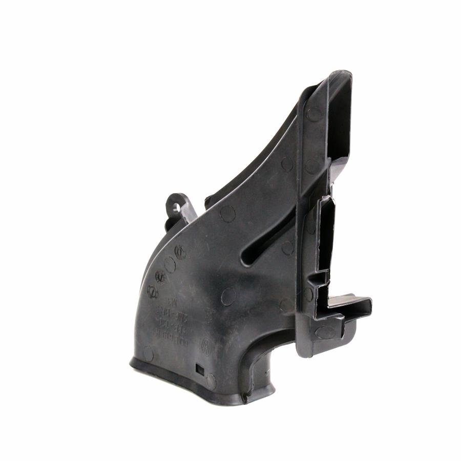 Moldura Saída Ar Assoalho - 6QE819152 - Gol, SpaceFox, Polo