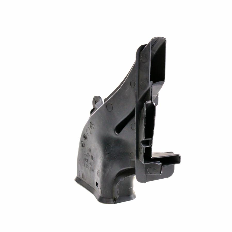 Moldura Saída Ar Assoalho - 6QE819152 - Gol, SpaceFox, Polo