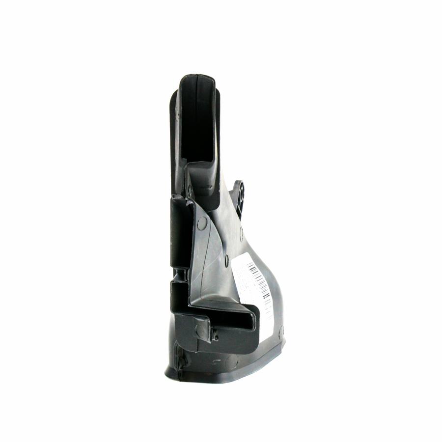 Moldura Saída Ar Assoalho - 6QE819152 - Gol, SpaceFox, Polo