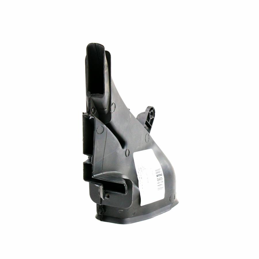Moldura Saída Ar Assoalho - 6QE819152 - Gol, SpaceFox, Polo