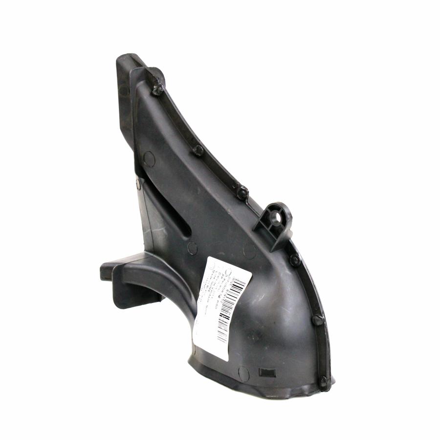 Moldura Saída Ar Assoalho - 6QE819152 - Gol, SpaceFox, Polo