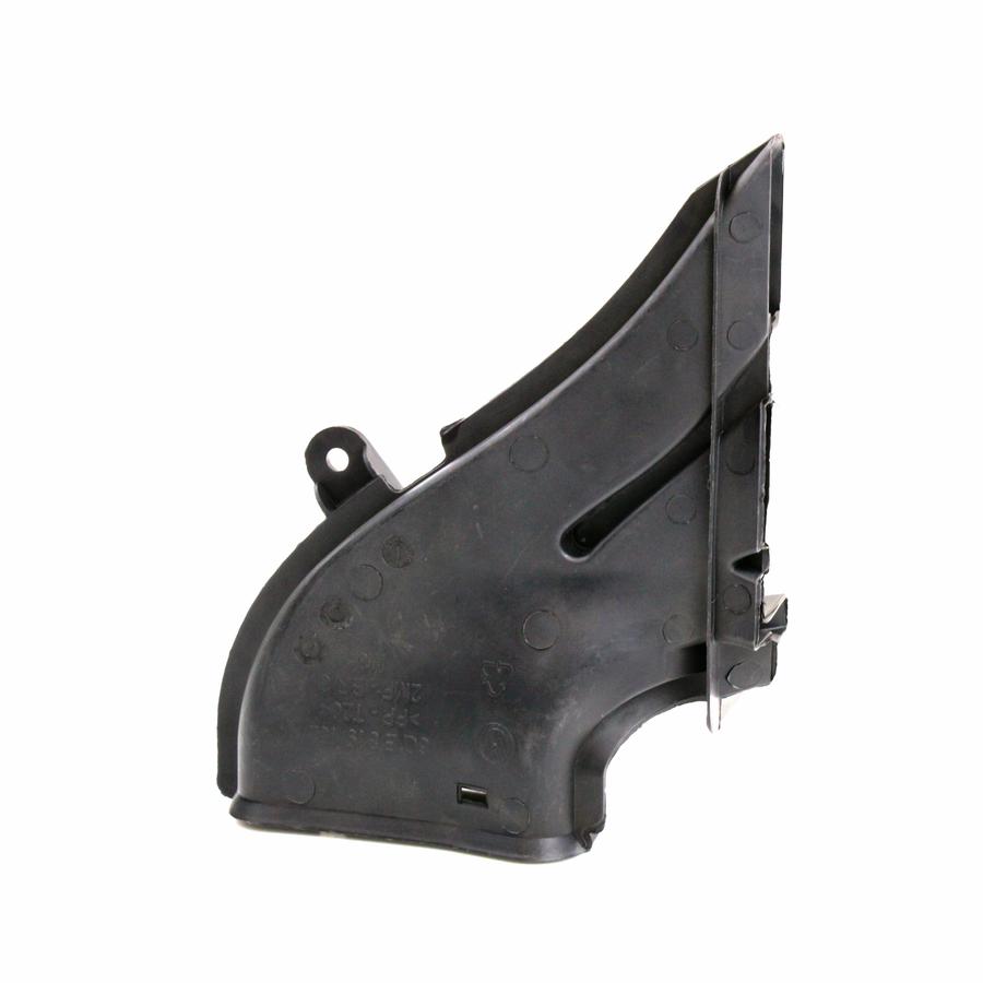 Moldura Saída Ar Assoalho - 6QE819152 - Gol, SpaceFox, Polo