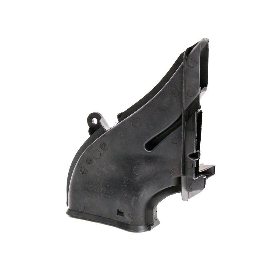 Moldura Saída Ar Assoalho - 6QE819152 - Gol, SpaceFox, Polo