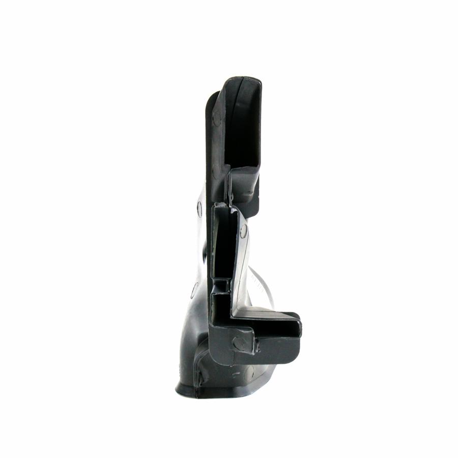 Moldura Saída Ar Assoalho - 6QE819152 - Gol, SpaceFox, Polo