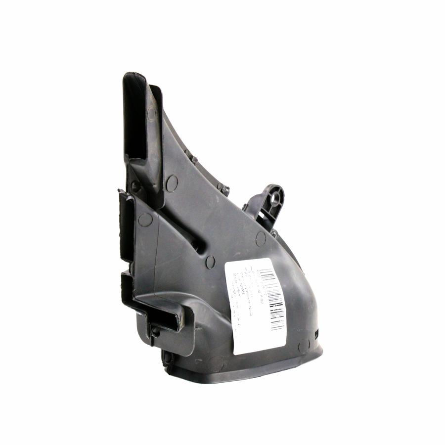 Moldura Saída Ar Assoalho - 6QE819152 - Gol, SpaceFox, Polo