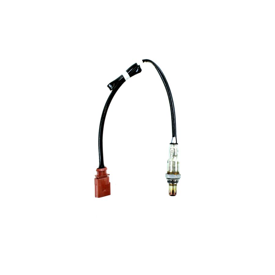 04E906262AR - SONDA LAMBDA DE ESCAPAMENTO PRÉ CATALISADOR - Volkswagen