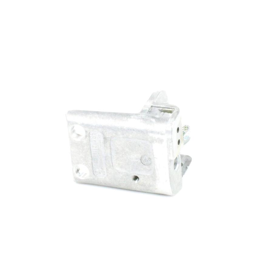 Suporte Fechadura Porta - 211843740A - Kombi, OUTROS