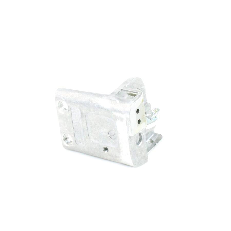 Suporte Fechadura Porta - 211843740A - Kombi, OUTROS