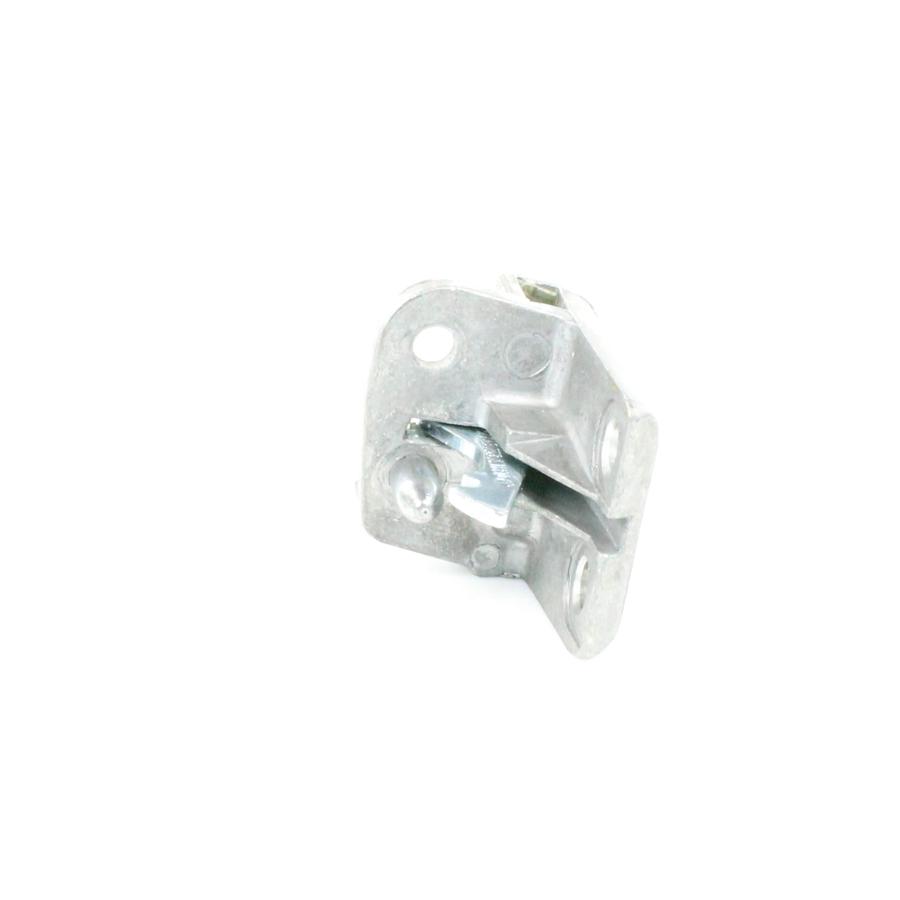 Suporte Fechadura Porta - 211843740A - Kombi, OUTROS