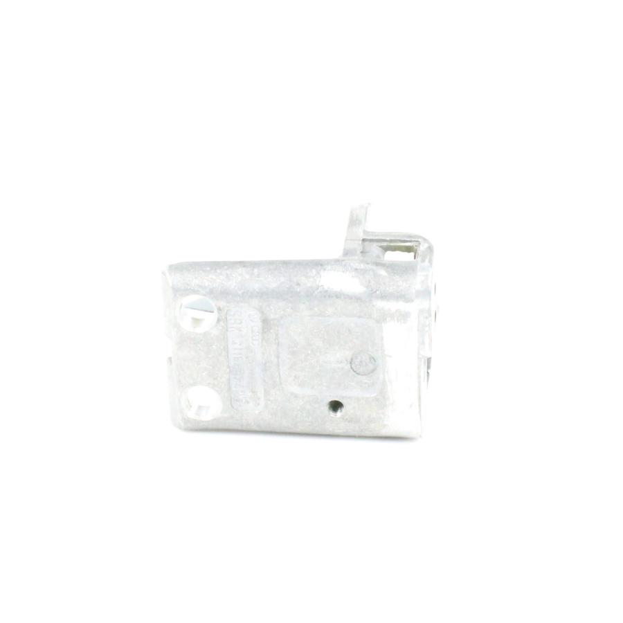 Suporte Fechadura Porta - 211843740A - Kombi, OUTROS