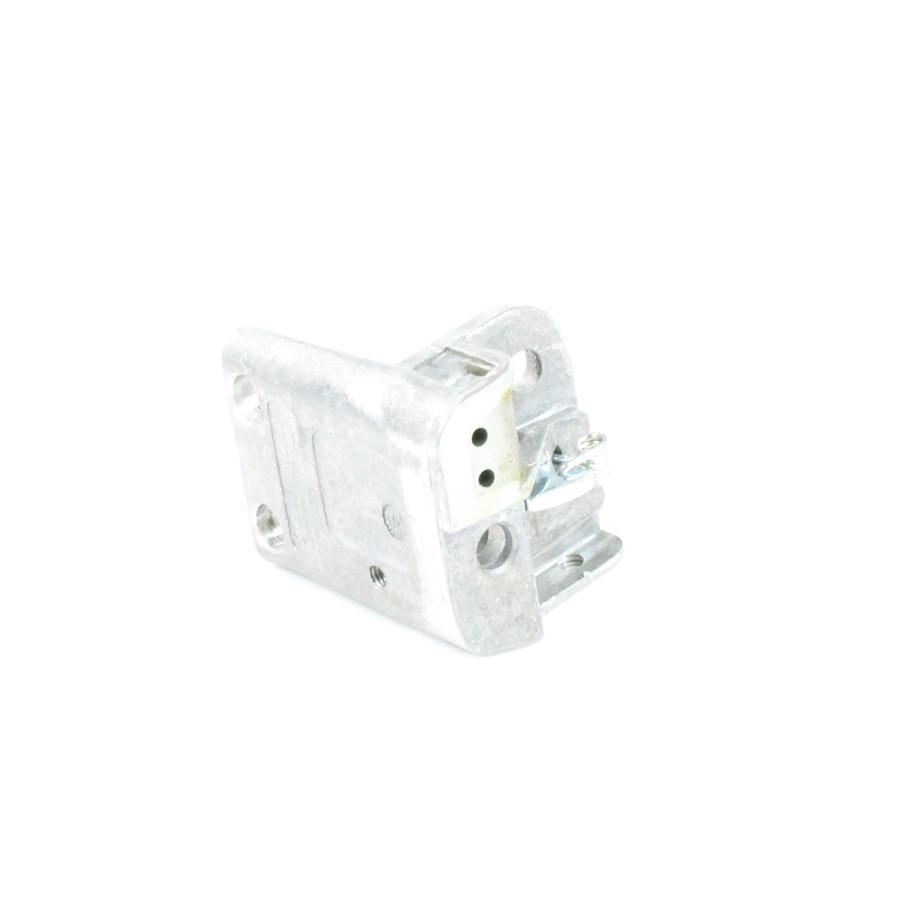 Suporte Fechadura Porta - 211843740A - Kombi, OUTROS