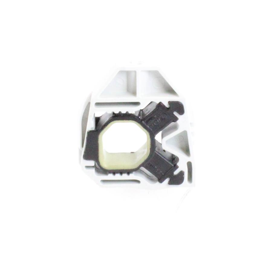 Coxim Radiador Água - 1K0121367P - Passat, CC, Jetta