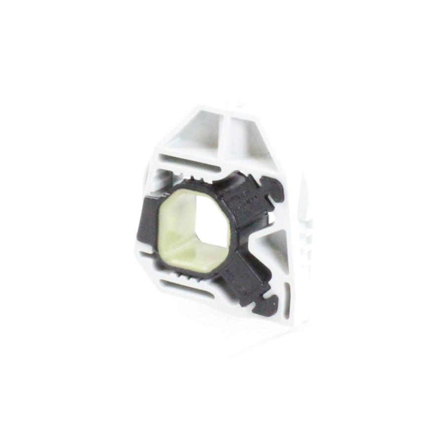 Coxim Radiador Água - 1K0121367P - Passat, CC, Jetta