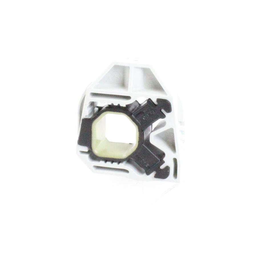 Coxim Radiador Água - 1K0121367P - Passat, CC, Jetta