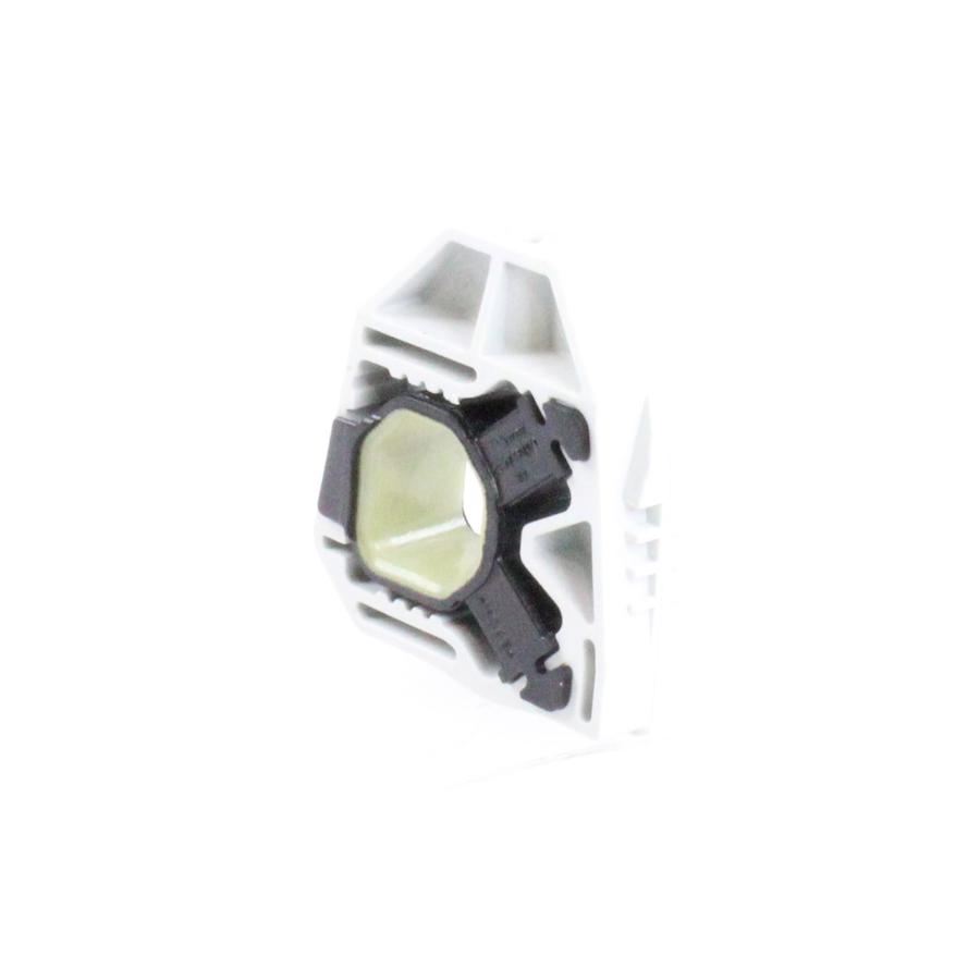 Coxim Radiador Água - 1K0121367P - Passat, CC, Jetta