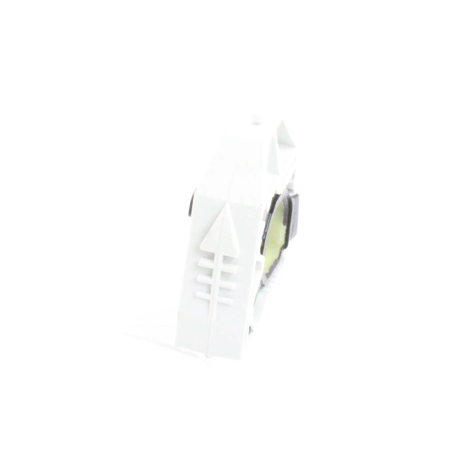 Coxim Radiador Água - 1K0121367P - Passat, CC, Jetta