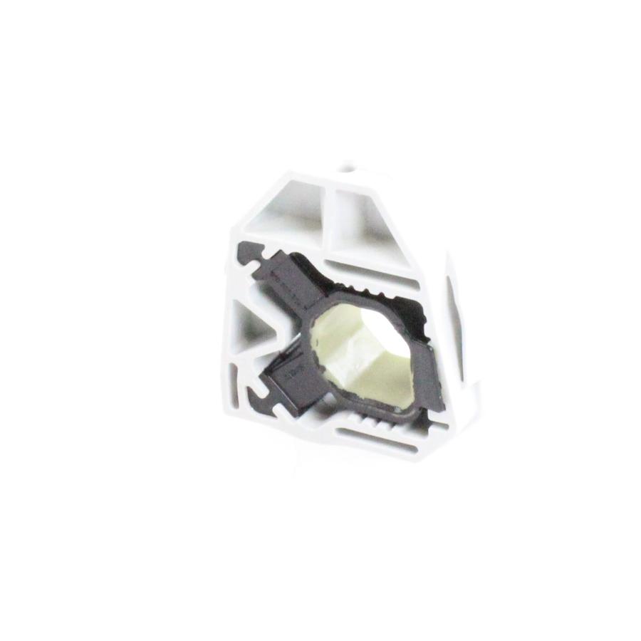 Coxim Radiador Água - 1K0121367P - Passat, CC, Jetta
