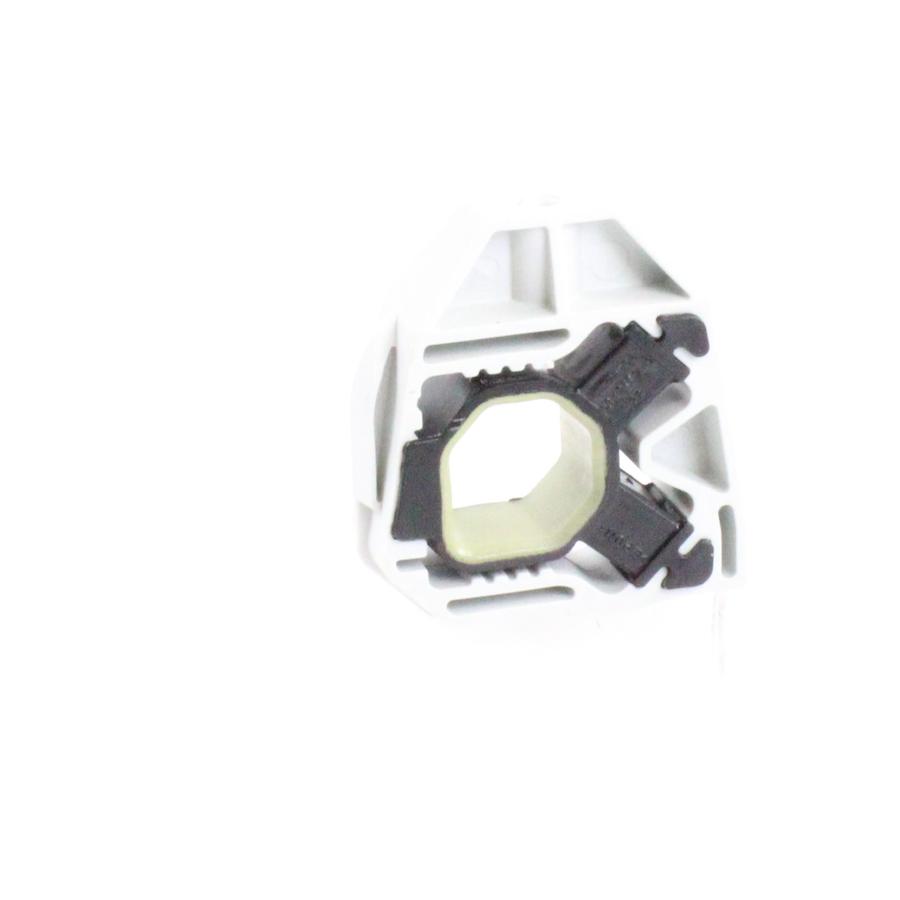 Coxim Radiador Água - 1K0121367P - Passat, CC, Jetta