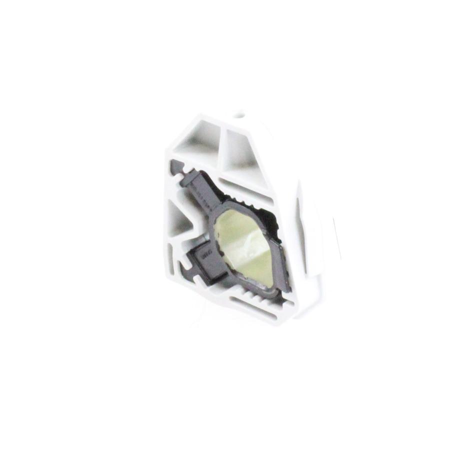 Coxim Radiador Água - 1K0121367P - Passat, CC, Jetta