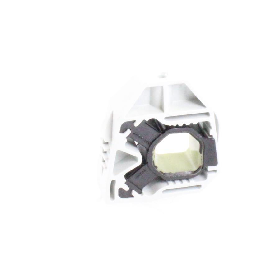 Coxim Radiador Água - 1K0121367P - Passat, CC, Jetta