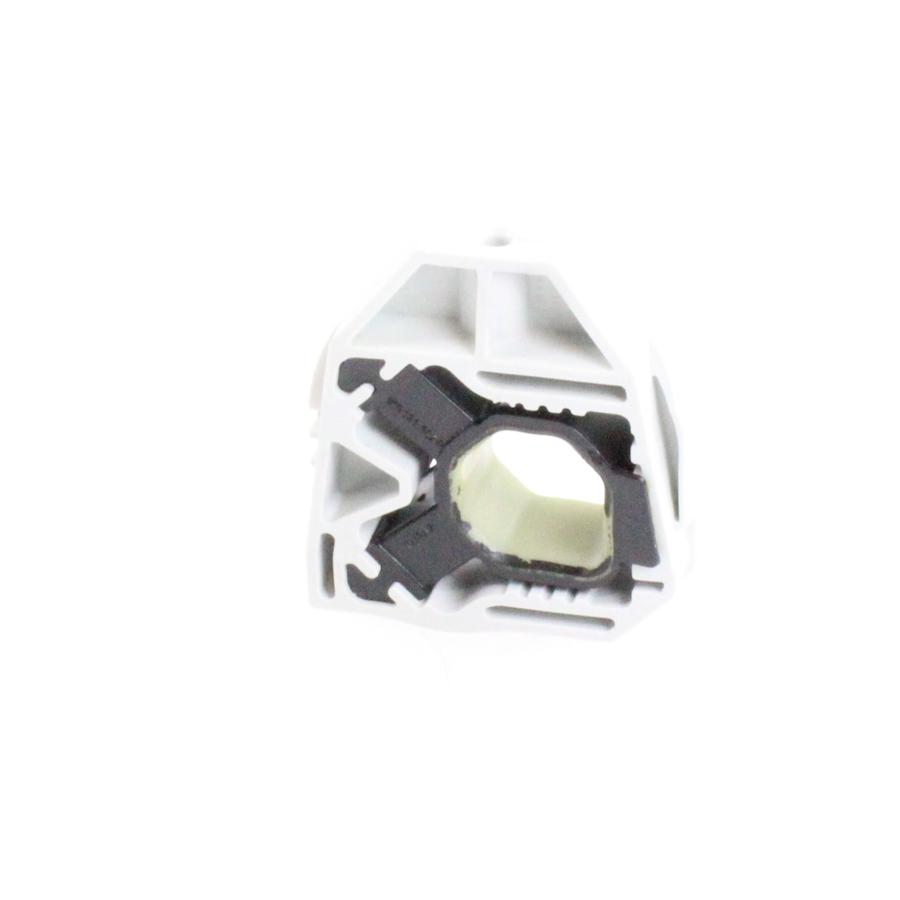 Coxim Radiador Água - 1K0121367P - Passat, CC, Jetta