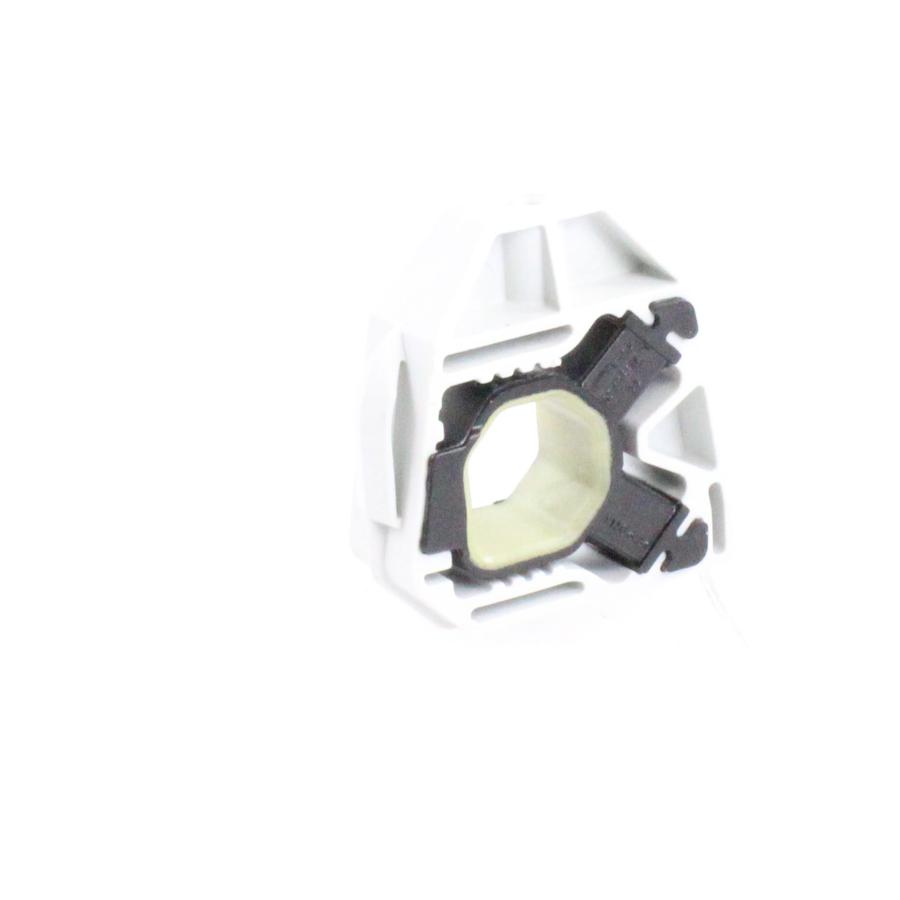 Coxim Radiador Água - 1K0121367P - Passat, CC, Jetta