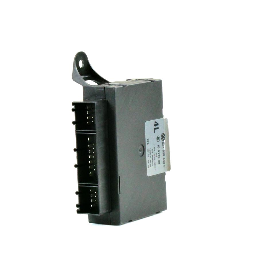 MÓDULO CENTRAL CONFORTO - 5Z4959433F - SpaceFox, Fox
