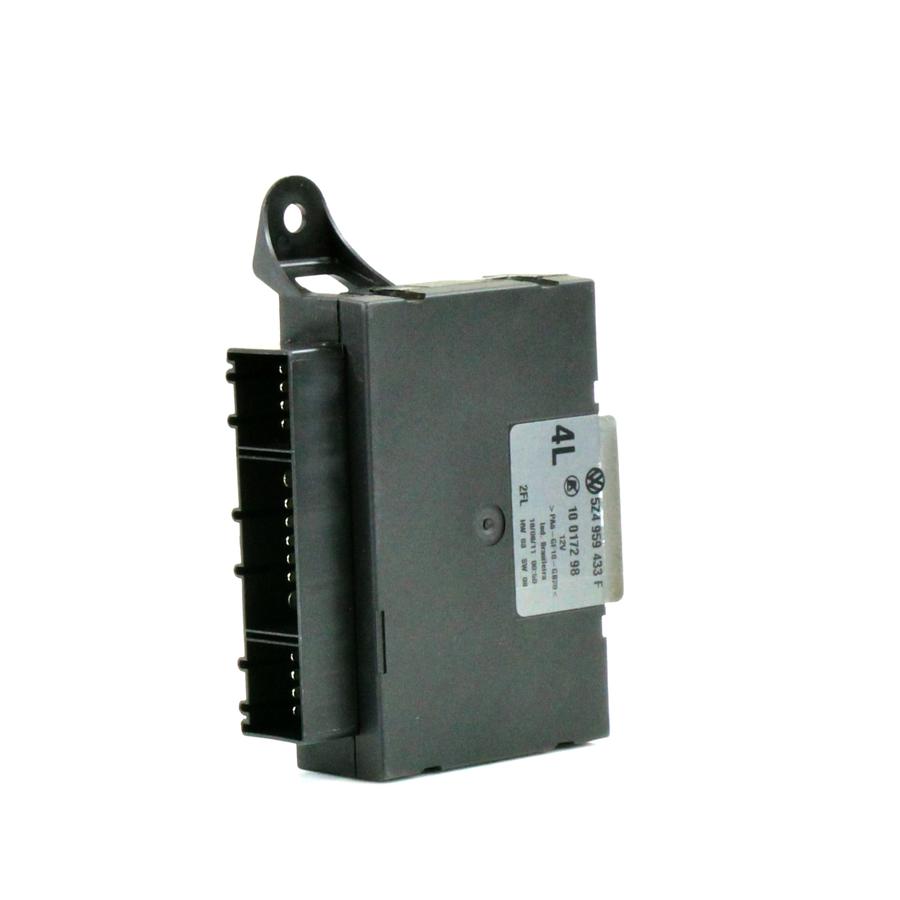 MÓDULO CENTRAL CONFORTO - 5Z4959433F - SpaceFox, Fox