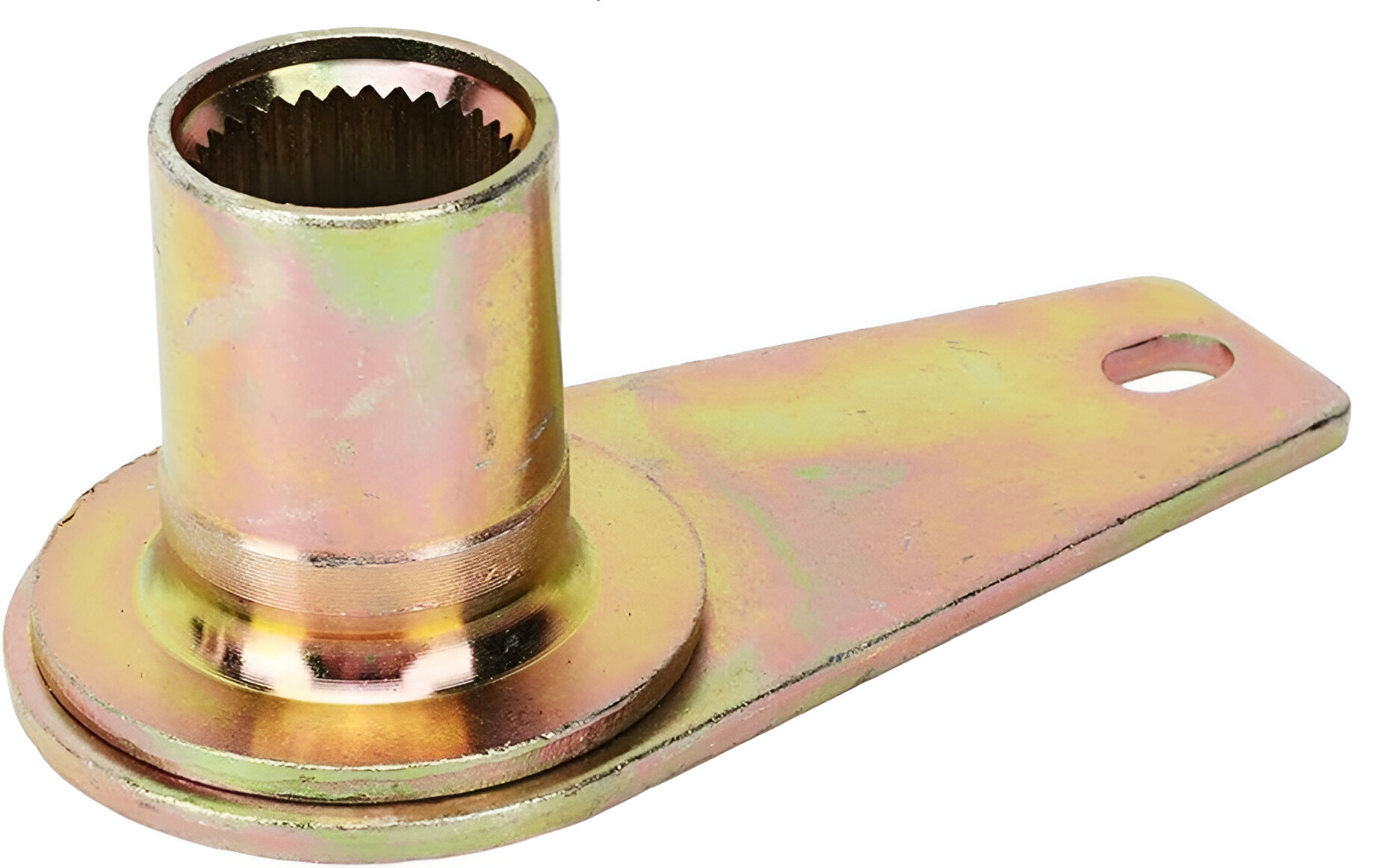 SUPORTE BARRA TORÇÃO TRASEIRA - 517850 - 206