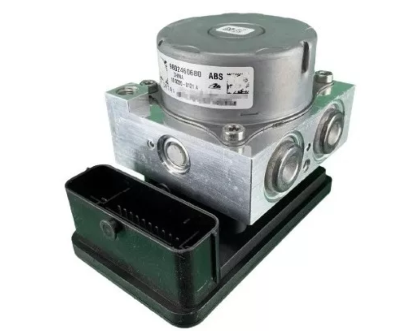 MÓDULO FREIO ABS - 1613397880 - 207