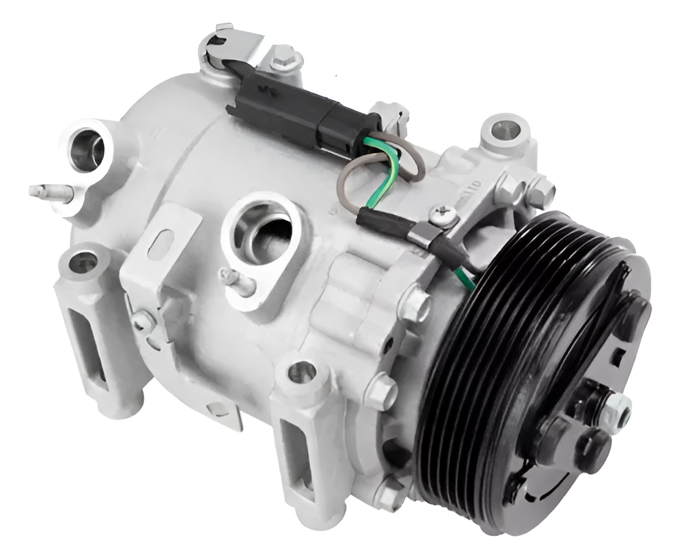 COMPRESSOR AR CONDICIONADO - 9827596080 - 208