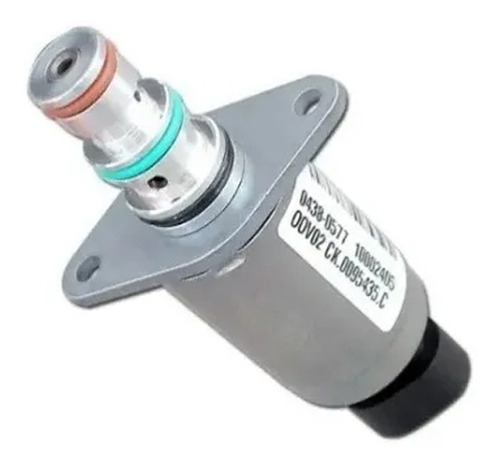 ELETROVÁLVULA PRESSÃO - 7086851 - Mobi, Stilo, Strada