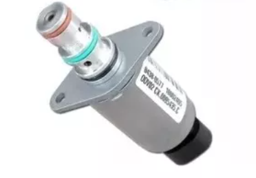ELETROVÁLVULA PRESSÃO - 7086851 - Mobi, Stilo, Strada