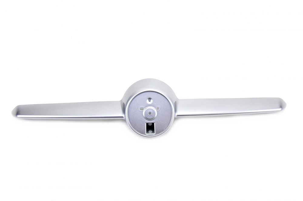 MOLDURA GRADE RADIADOR - 735577069 - Idea